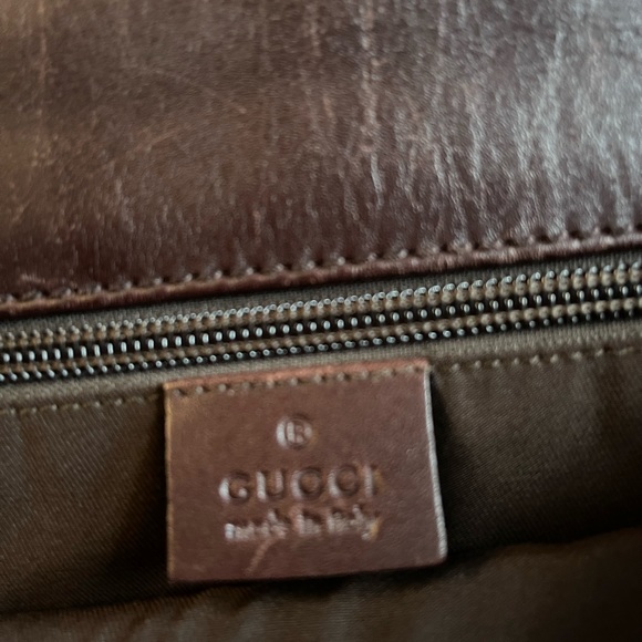Gucci Messenger bag - Picture 3 of 8